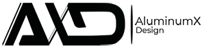 AluminumXDesign logo