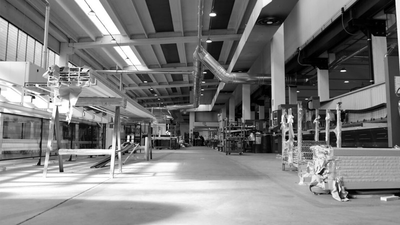 AluminumXDesign storage