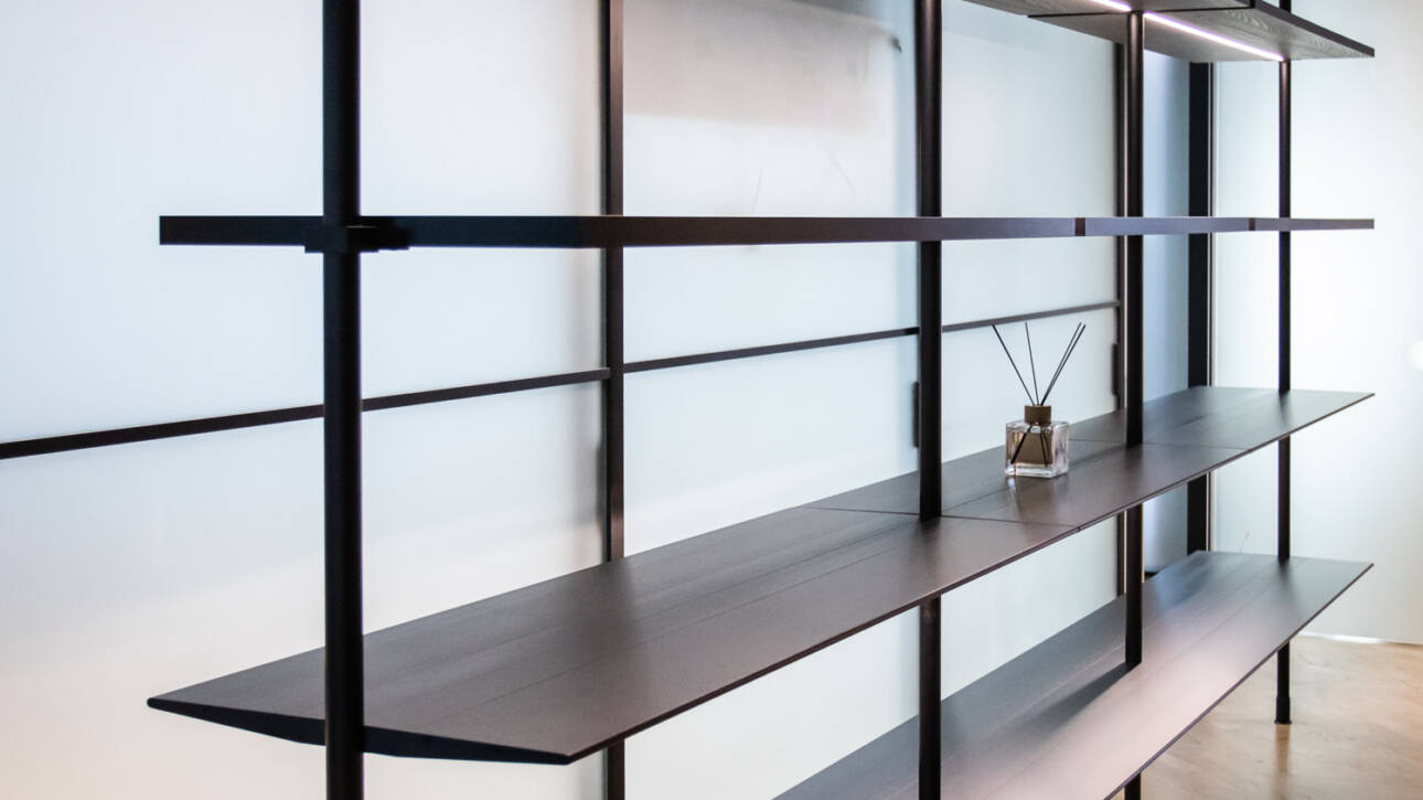 Boccolini - AXD - Shelf Sia -90