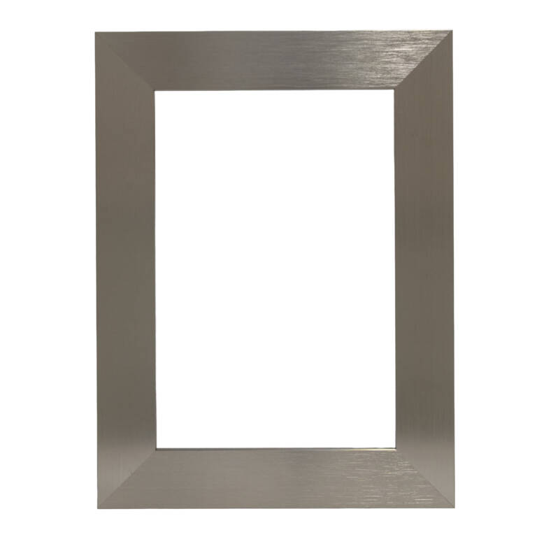 VR-5020_Silver Mr. Cooke